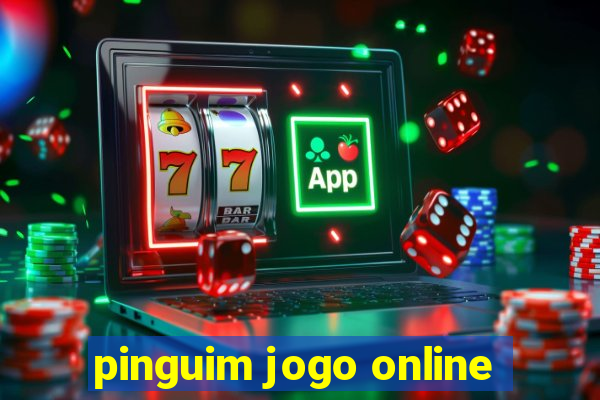 pinguim jogo online